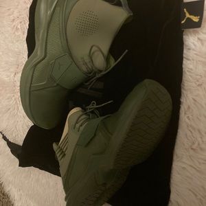 Puma Fenty by Rihanna Trainer Sneaker